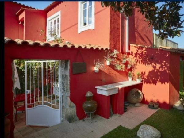 Sotam Country House Góis 객실 사진