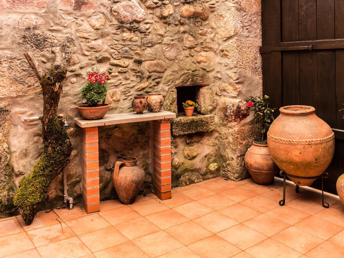 Sotam Country House Góis 외부 사진