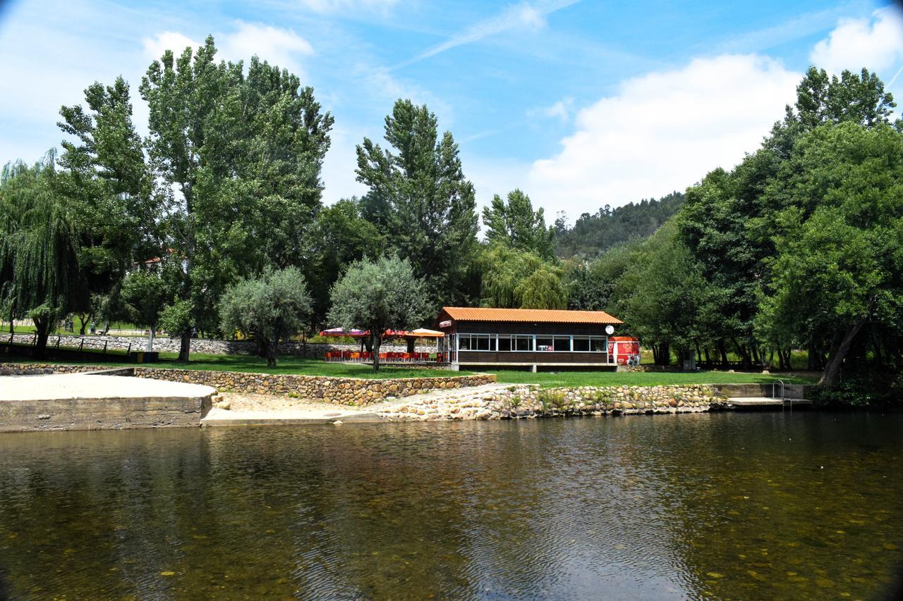 Sotam Country House Góis 외부 사진