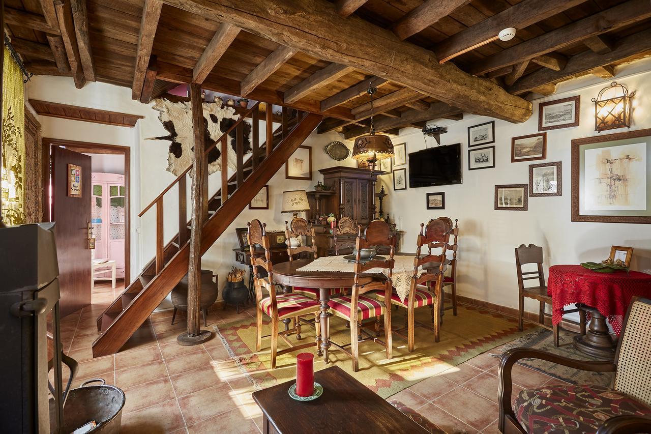 Sotam Country House Góis 외부 사진