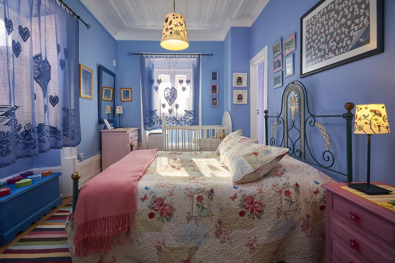 Sotam Country House Góis 외부 사진