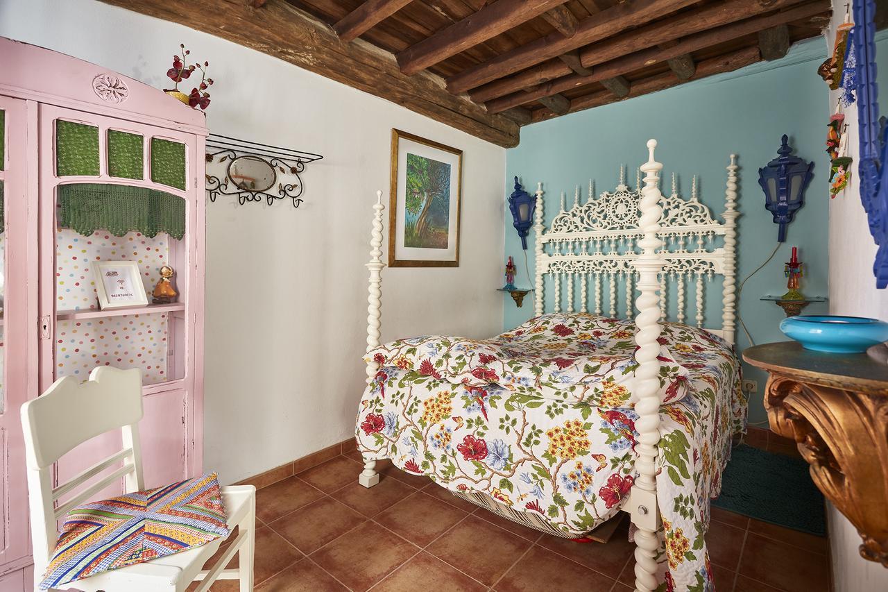Sotam Country House Góis 외부 사진
