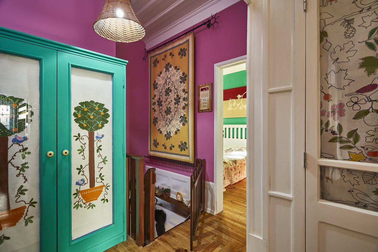Sotam Country House Góis 외부 사진