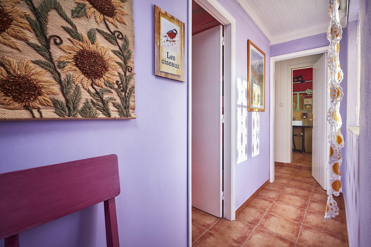 Sotam Country House Góis 외부 사진